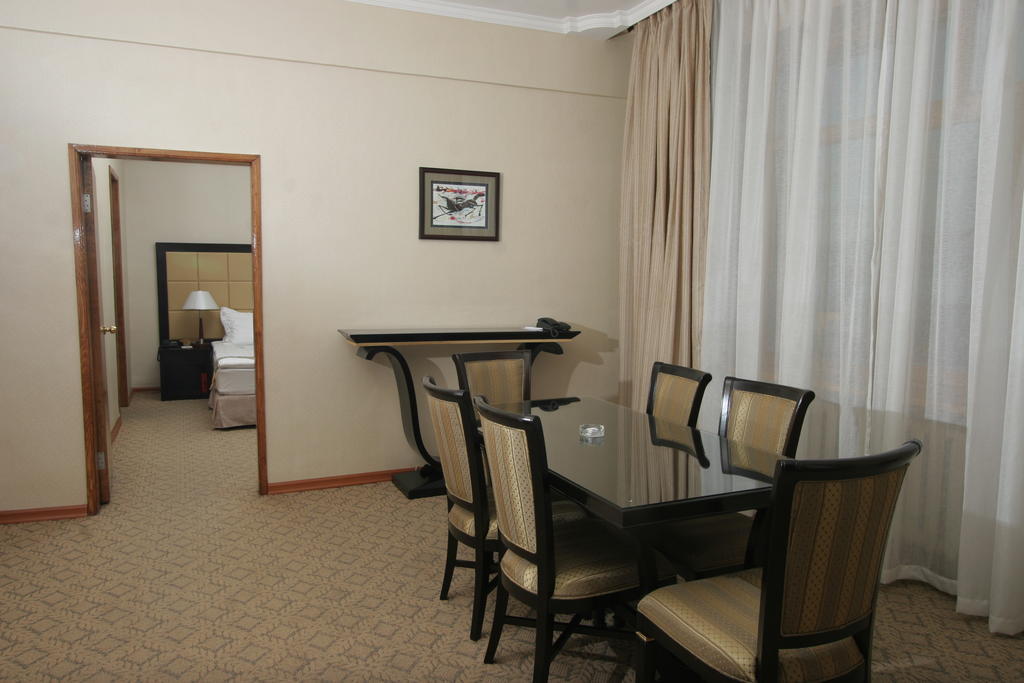 Ulaanbaatar Hostel Cameră foto